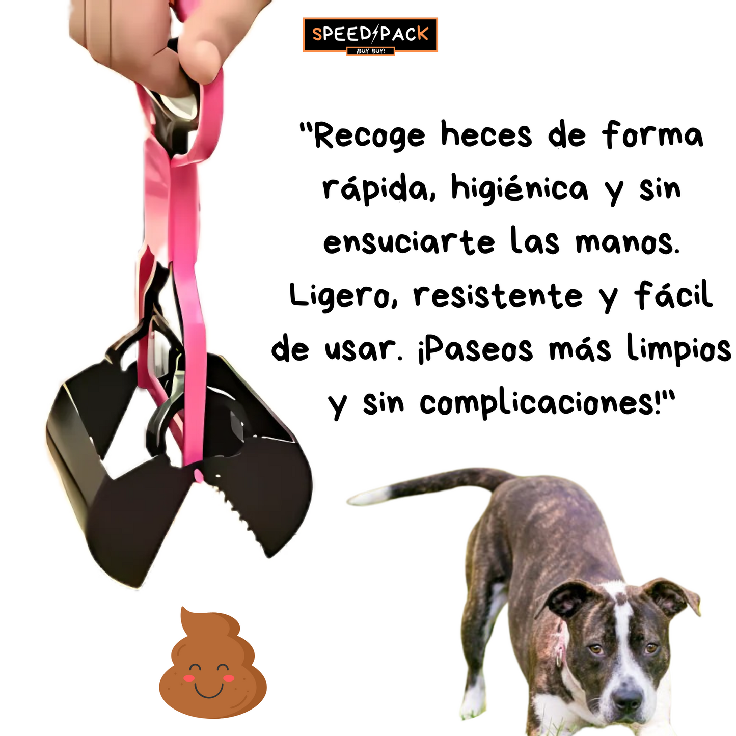 Cachito limpio