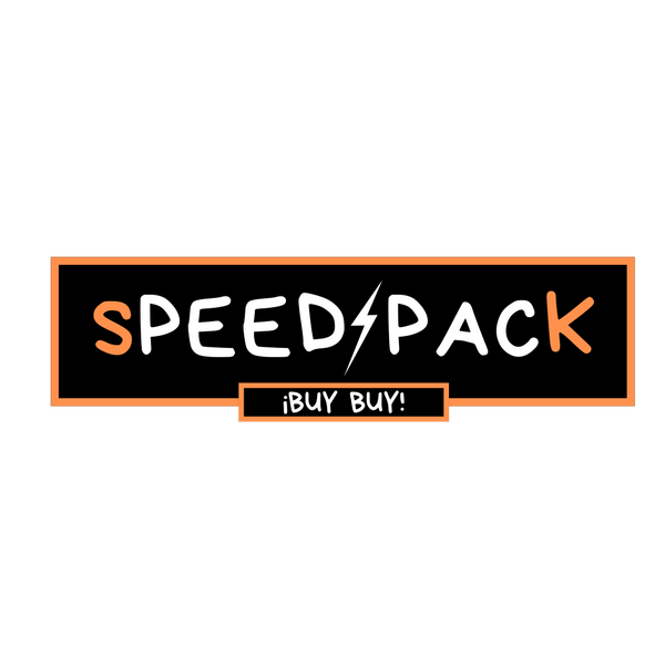 Speed pack buy